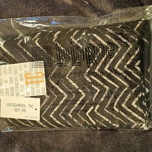 Lularoe TC Leggings